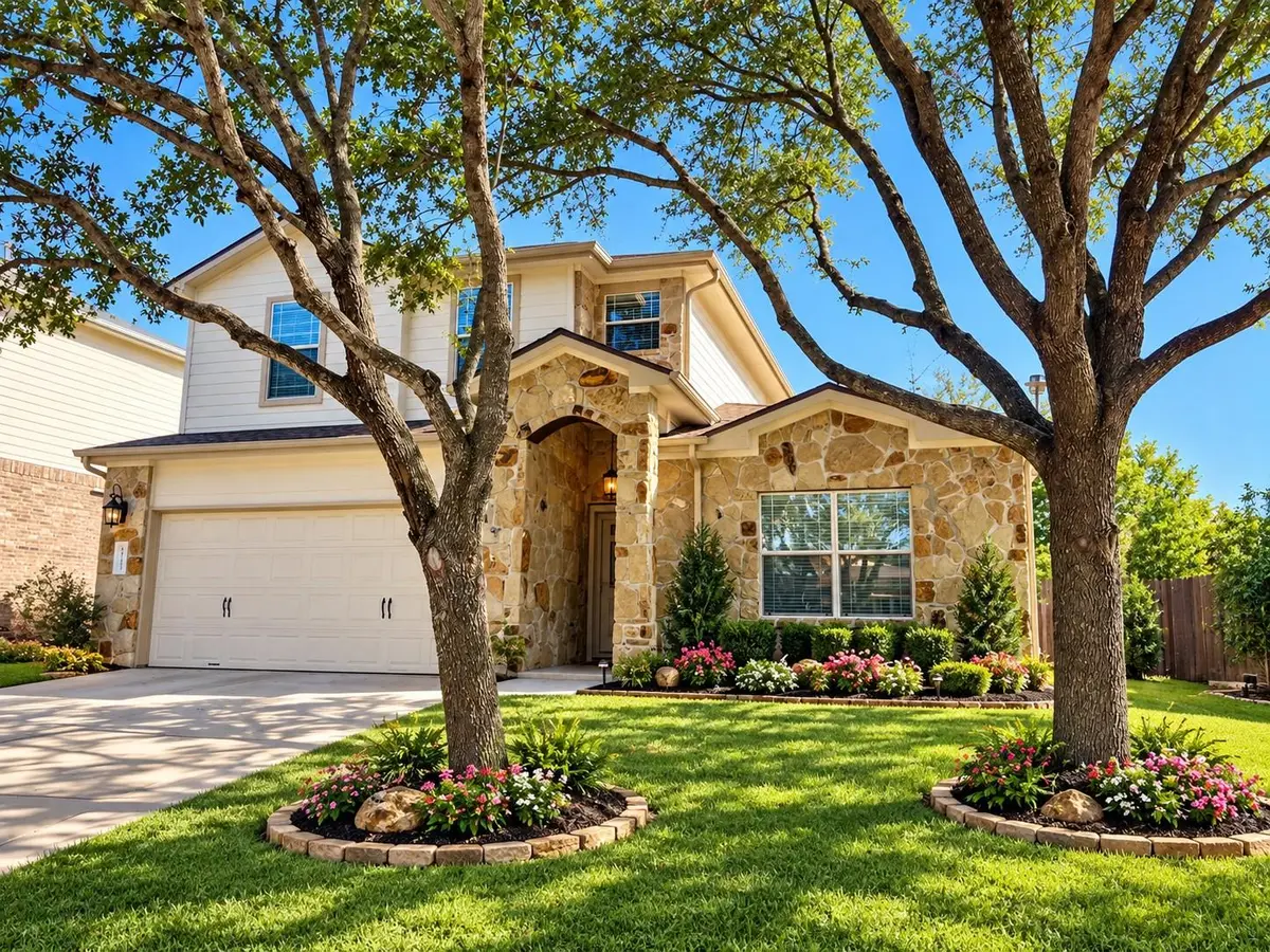 17705 Mahonia LN, Elgin, TX 78621