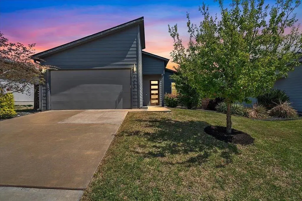 7009 Zachary DR, Austin, TX 78724