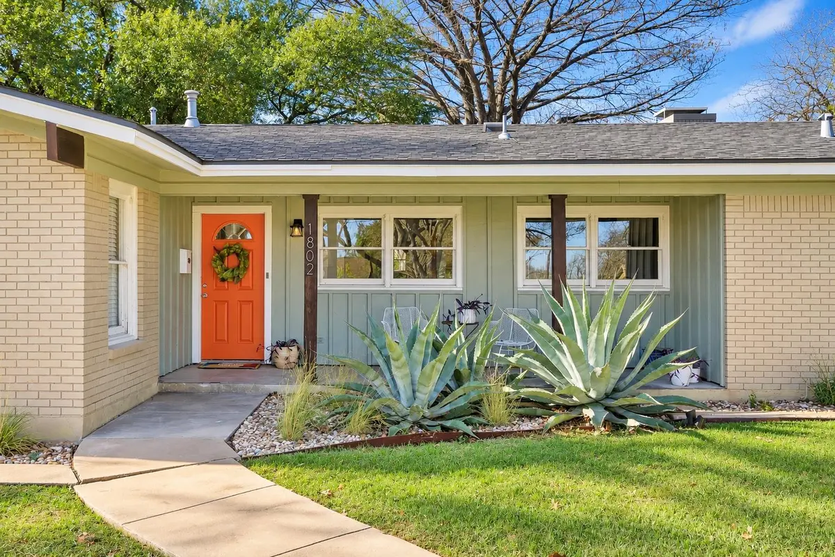 1802 Hutto RD, Georgetown, TX 78626