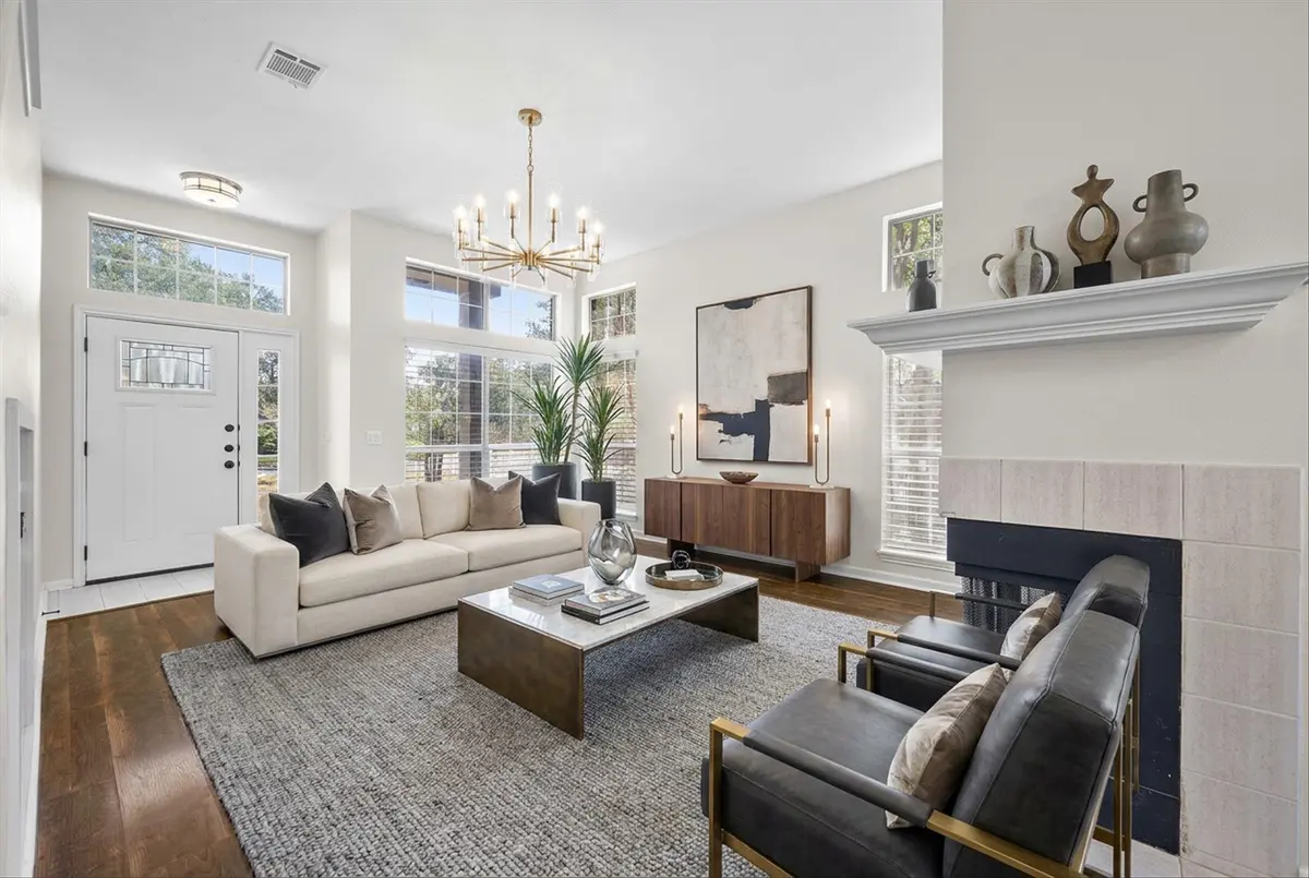 3118 Jubilee TRL, Austin, TX 78748