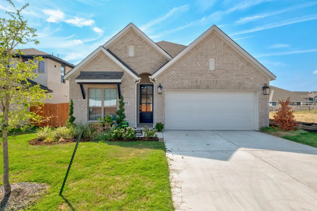 712 Lariat LOOP, Liberty Hill, TX 78642