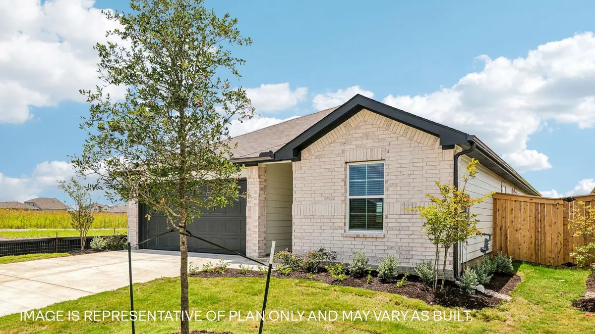 25520 Timber Drop LN, Elgin, TX 78621