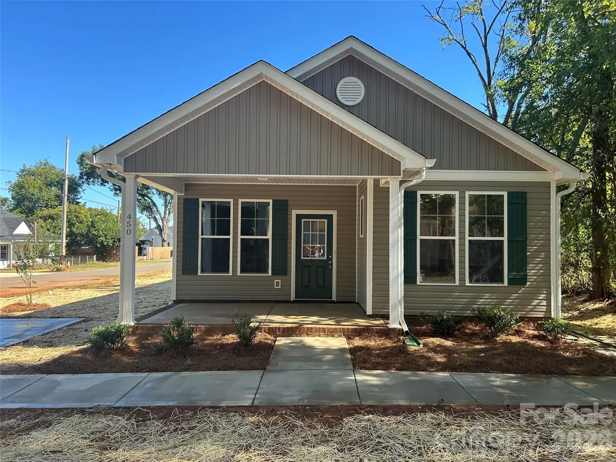450 Hall ST, Rock Hill, SC 29730