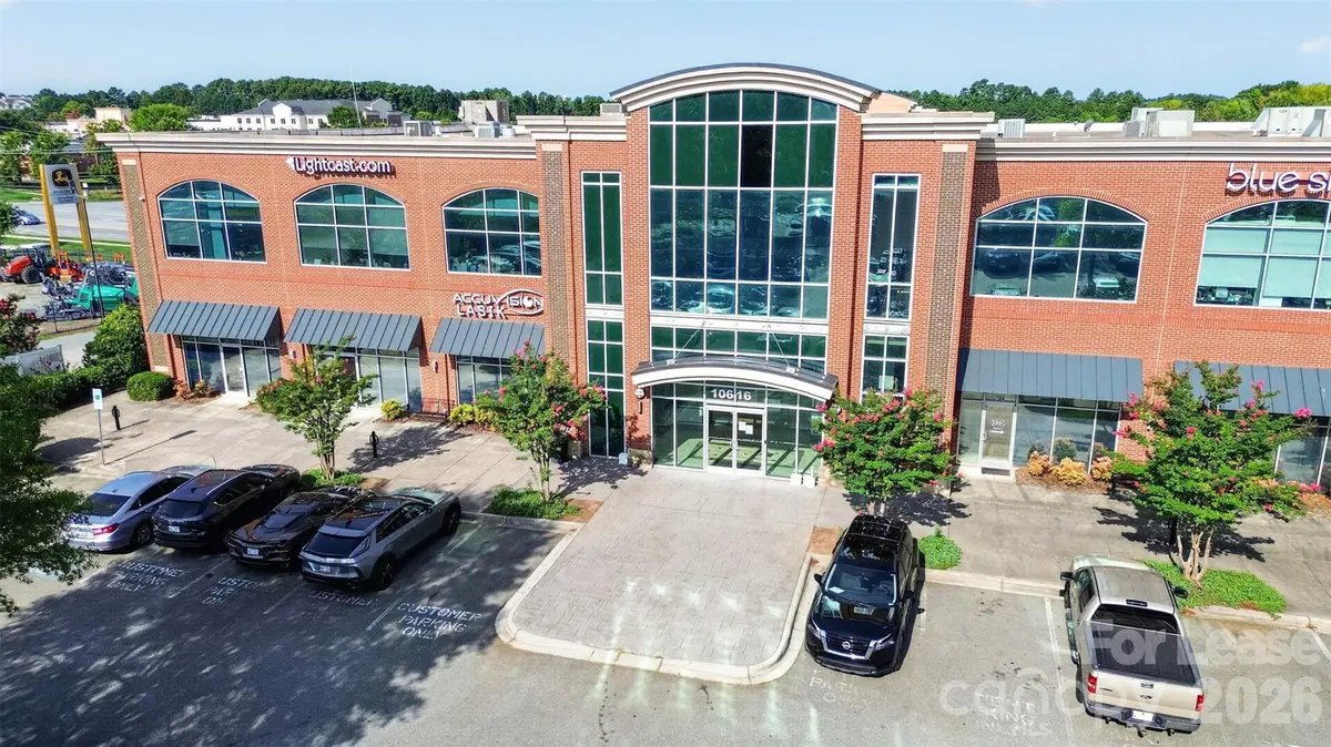 10616 Metromont Pkwy #206, Charlotte, NC 28269