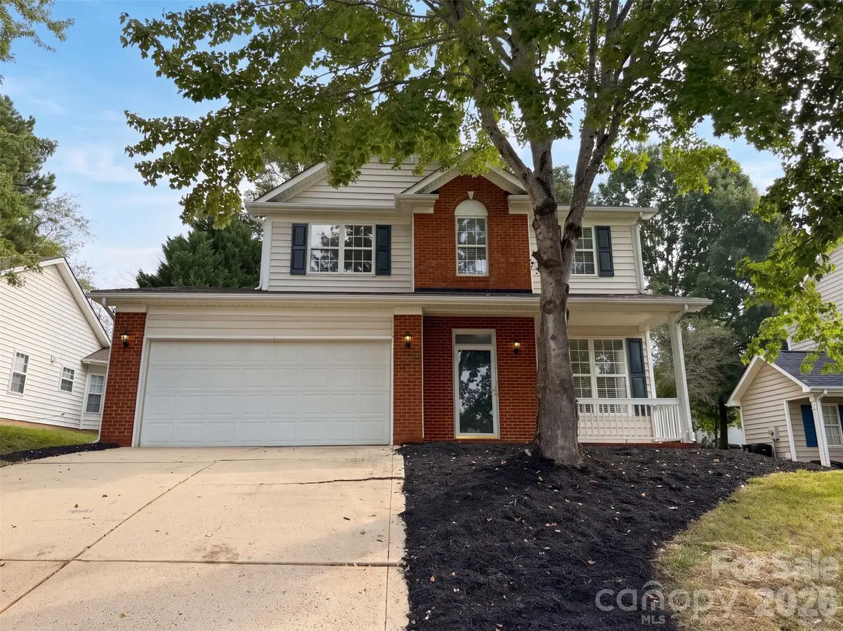 1159 Tufton PL NW, Concord, NC 28027