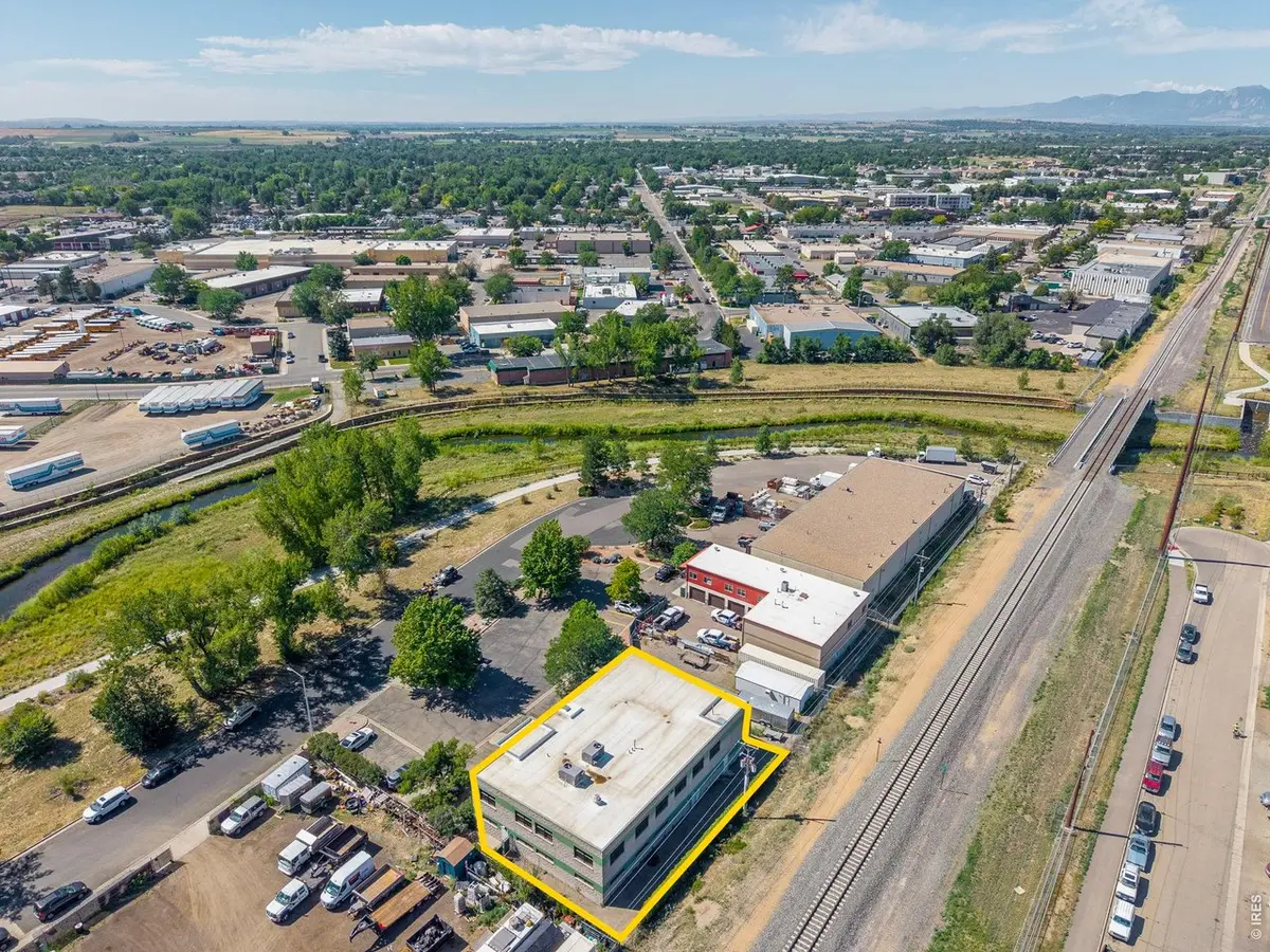 1110 Boston, Longmont, CO 80501