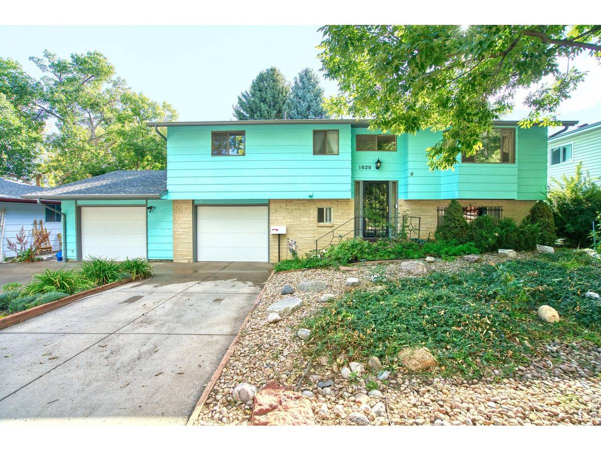 1020 Rose, Longmont, CO 80501