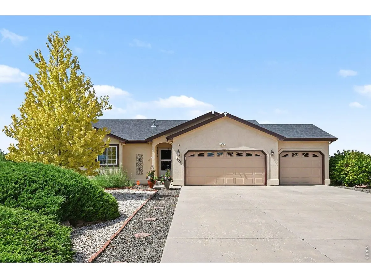 333 N 46th, Greeley, CO 80634