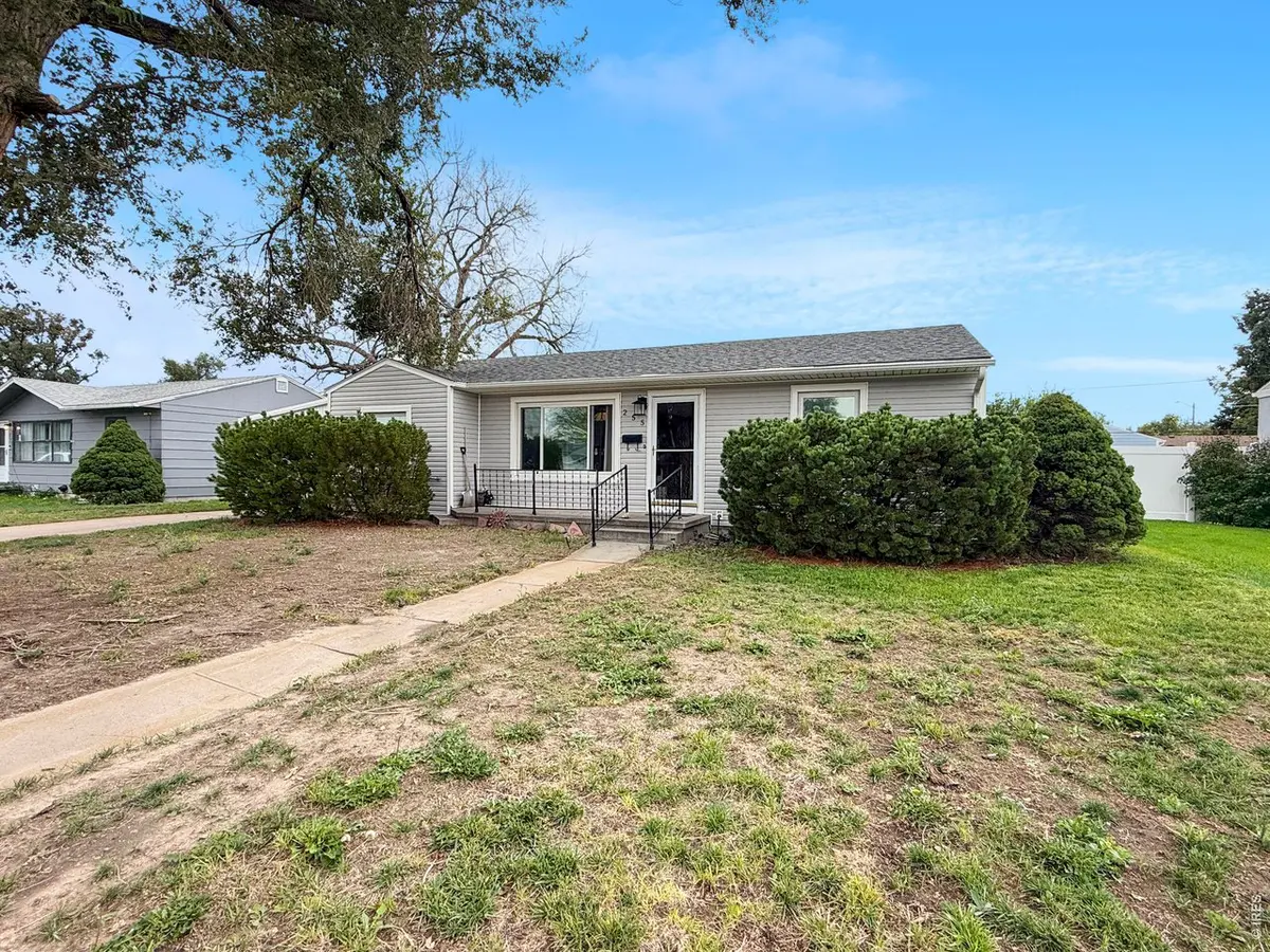 255 California, Sterling, CO 80751