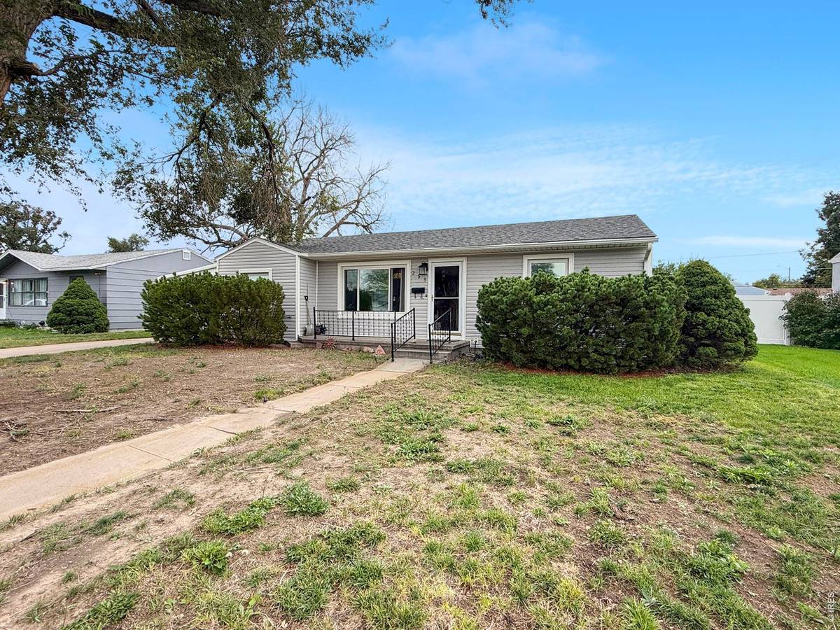 255 California, Sterling, CO 80751