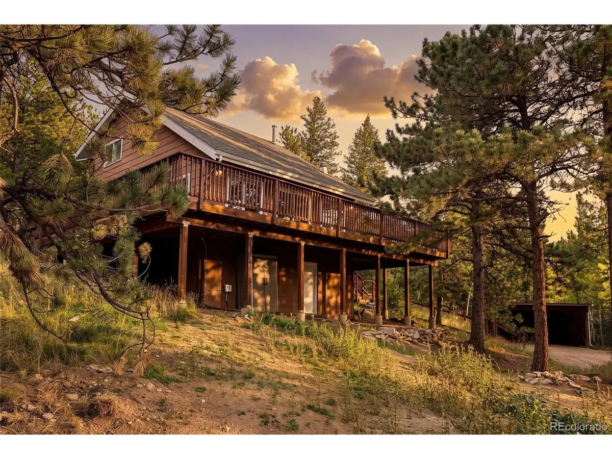 32187 Sylvan, Golden, CO 80403