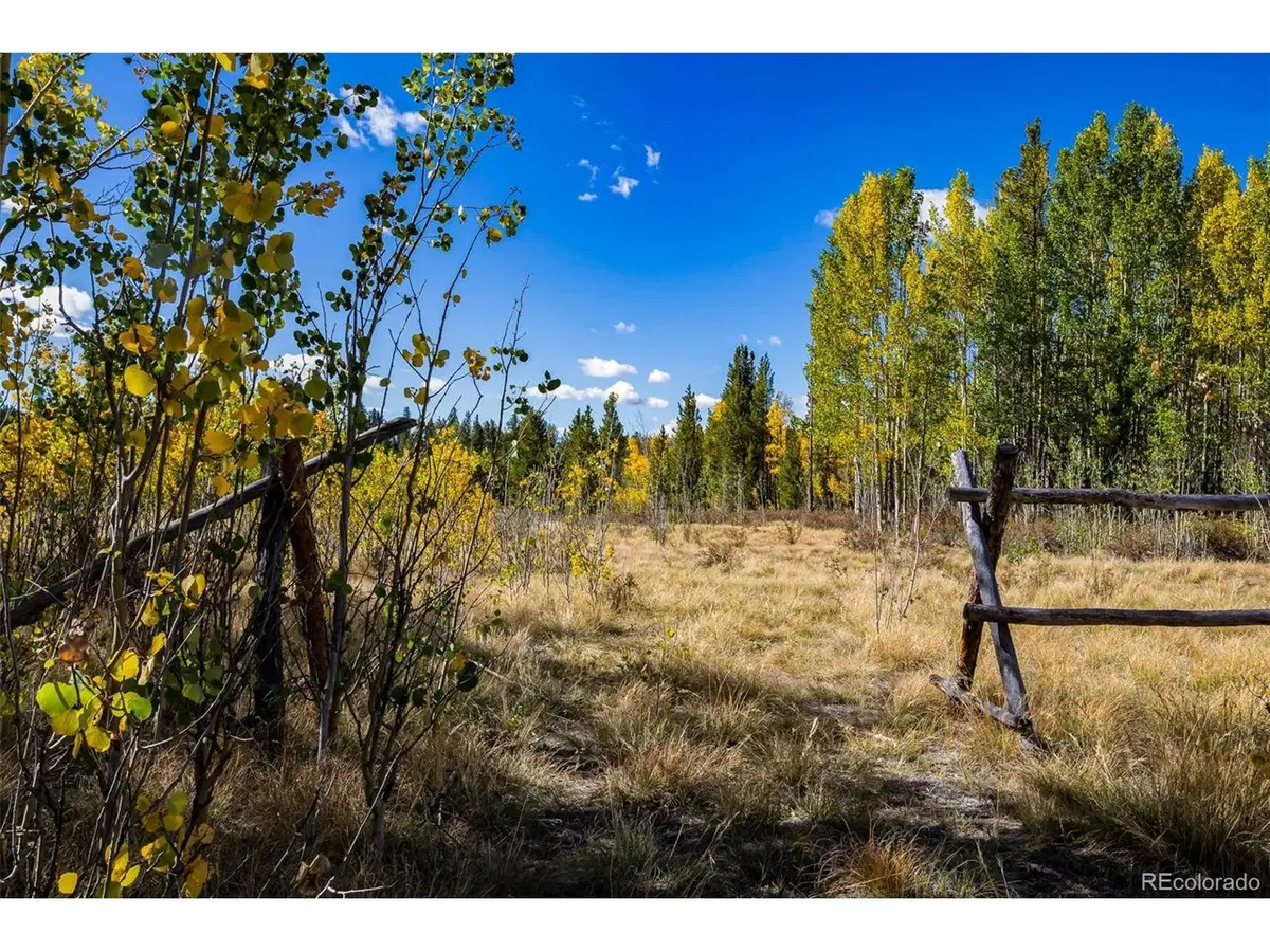 660 Rockwell Renshaw, Fairplay, CO 80440