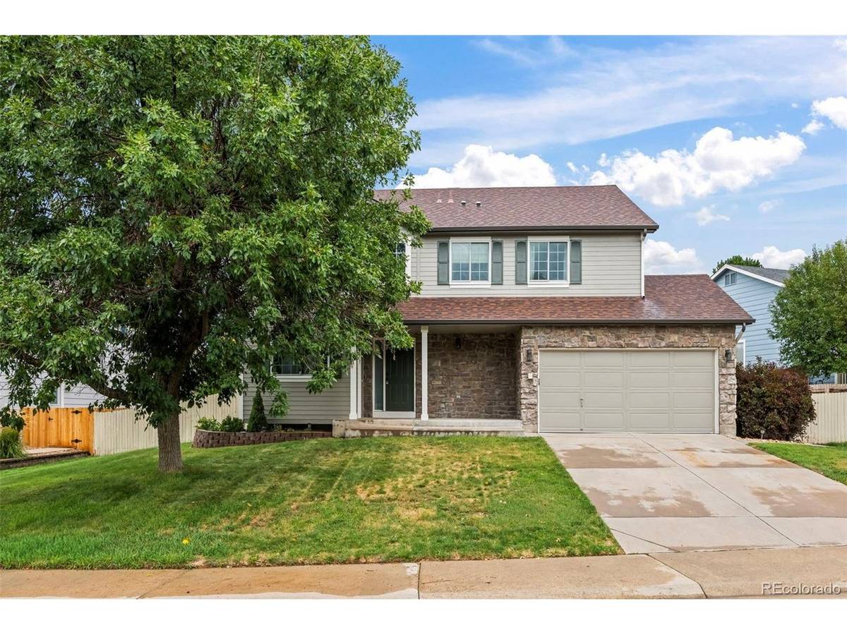 11263 Glenmoor, Parker, CO 80138