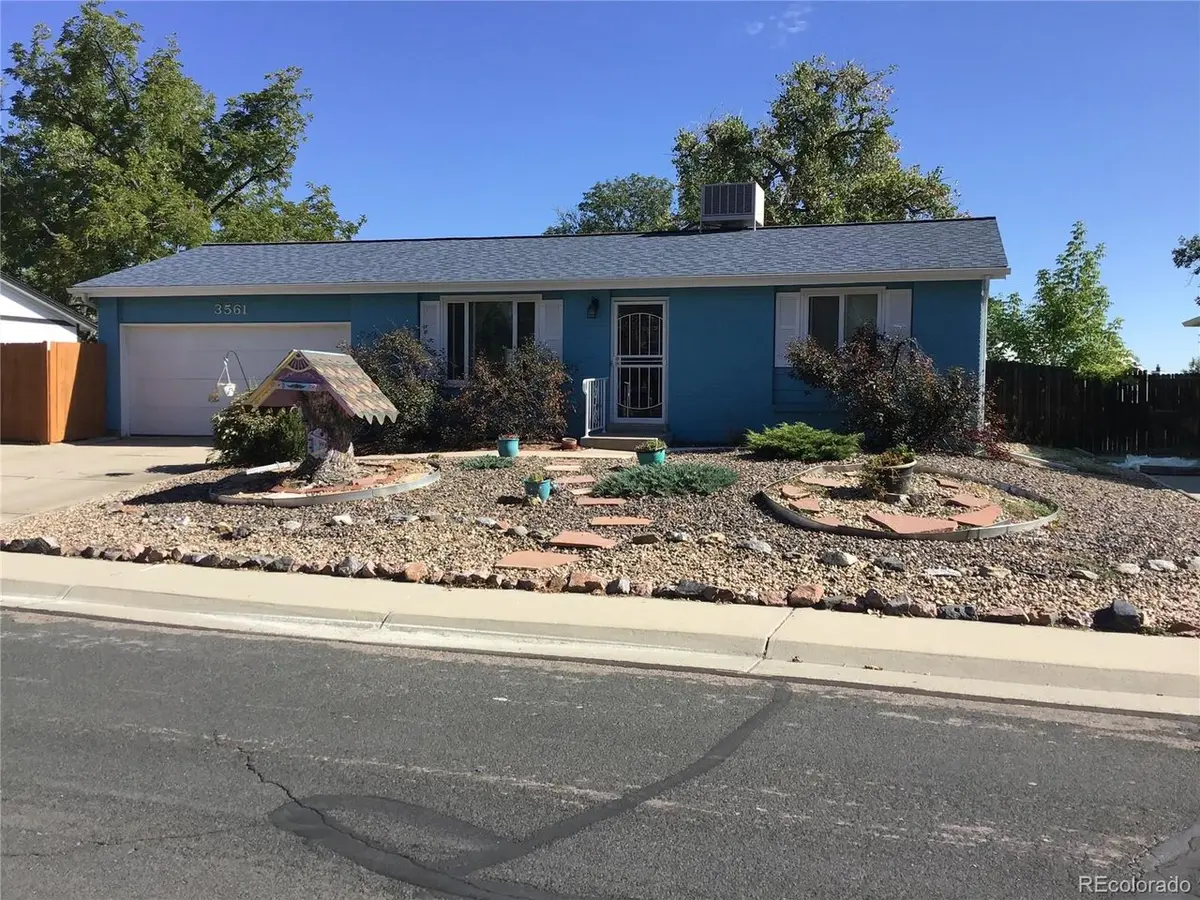 3561 E 118th, Denver, CO 80233