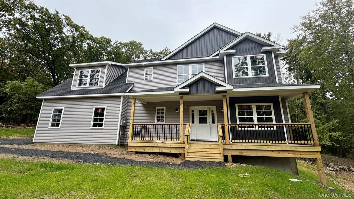 234 Shoddy Hollow RD, Otisville, NY 10963