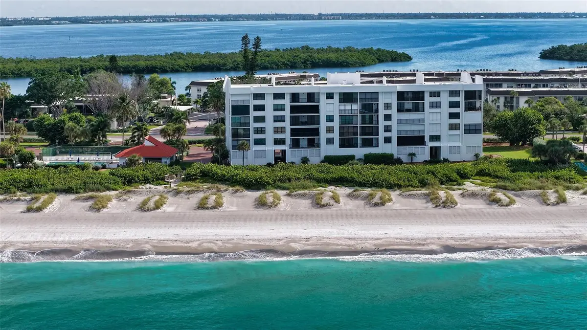 4525 GULF OF MEXICO DR #204, Longboat Key, FL 34228
