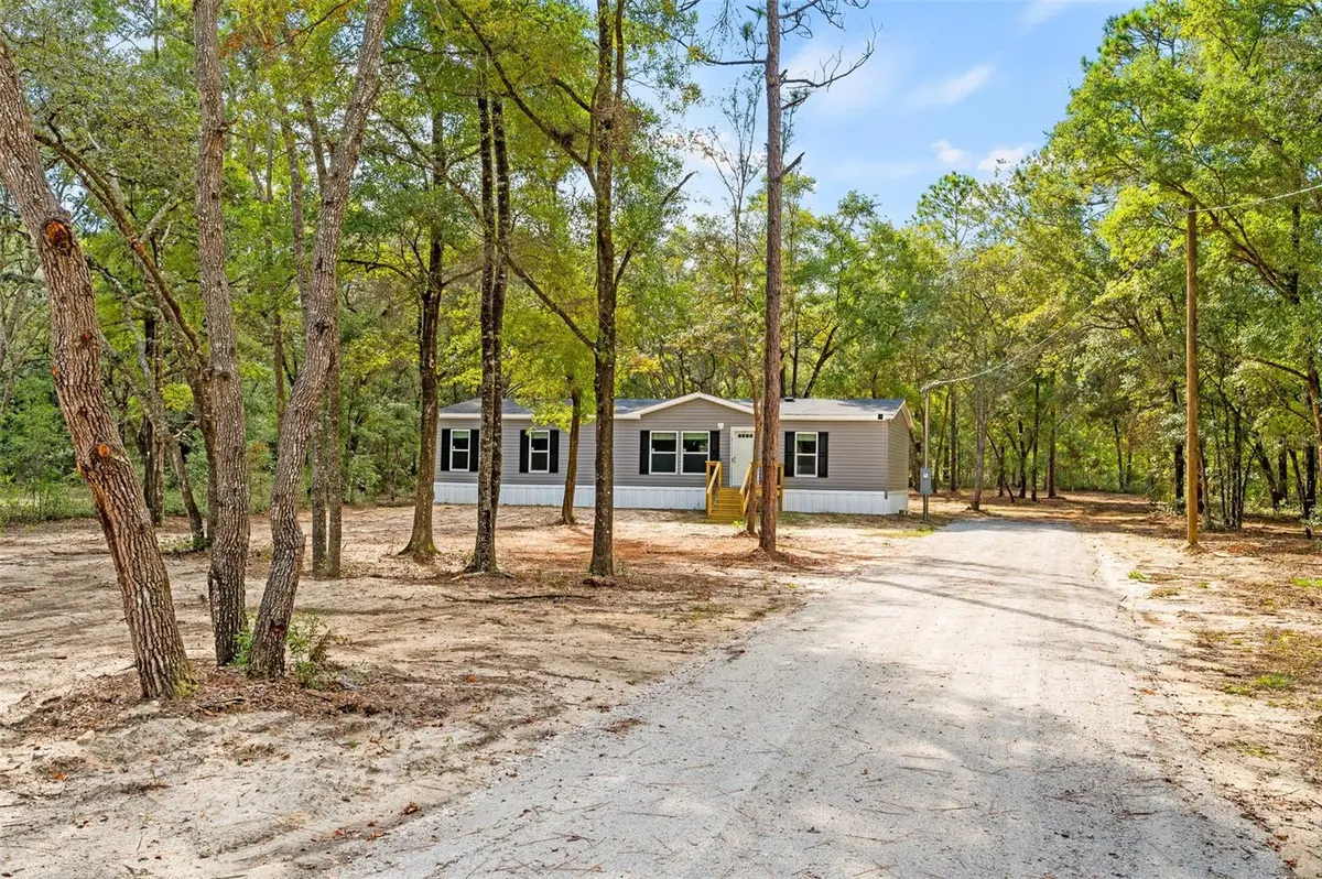 8050 NE 102ND CT, Bronson, FL 32621