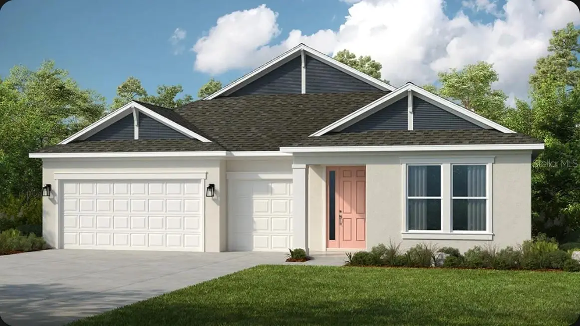 443 JUNONIA BLVD, New Smyrna Beach, FL 32168