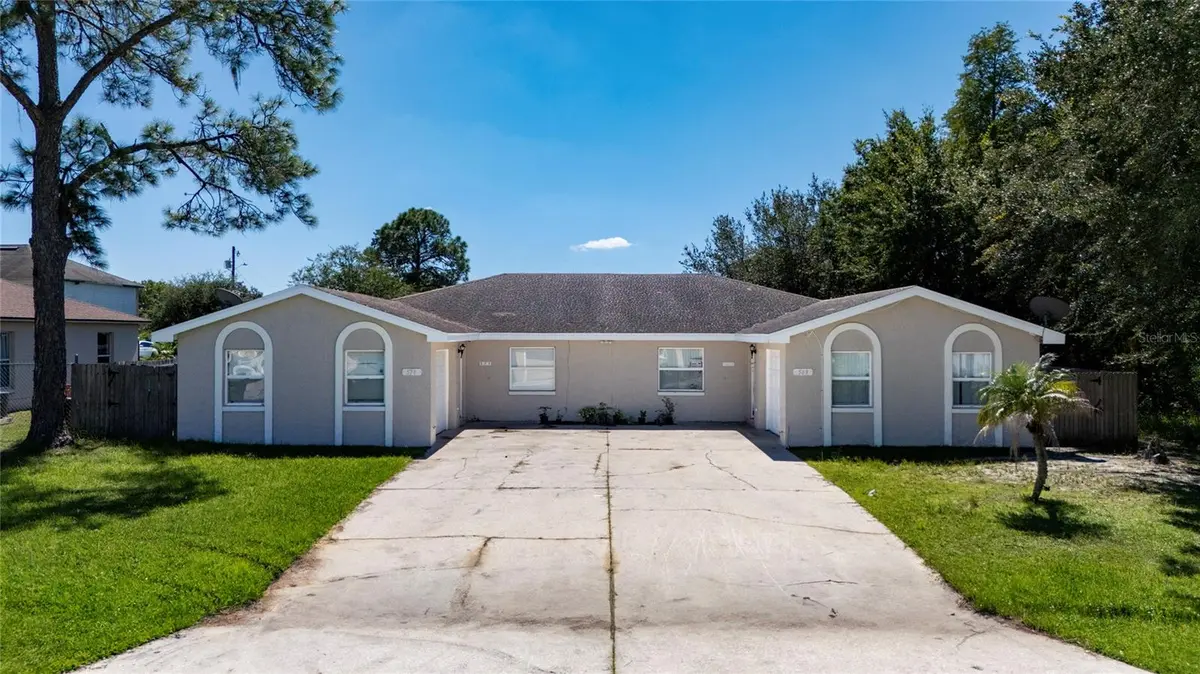 571 IMPERIAL PL, Kissimmee, FL 34758