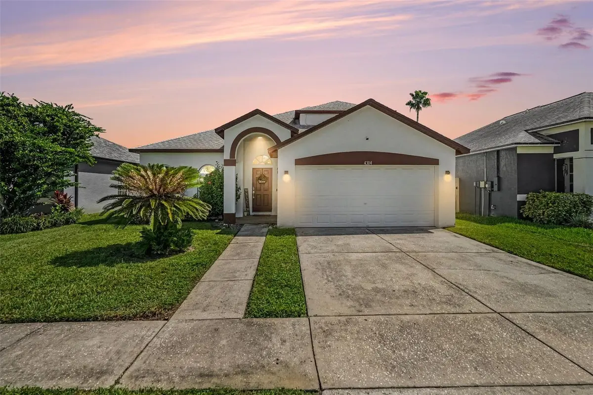 4304 TARKINGTON DRIVE, Land O Lakes, FL 34639