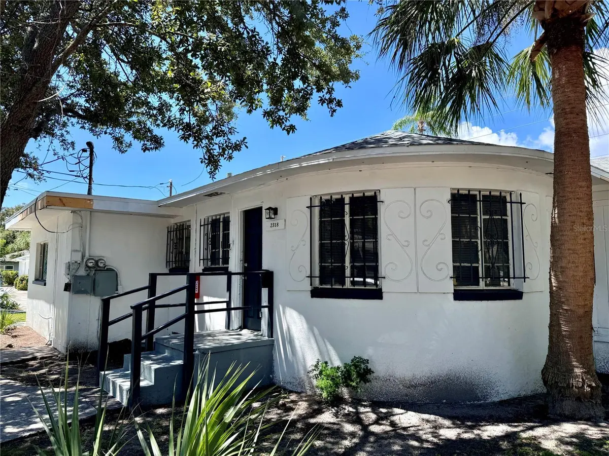2318 4TH ST S #9, St Petersburg, FL 33705