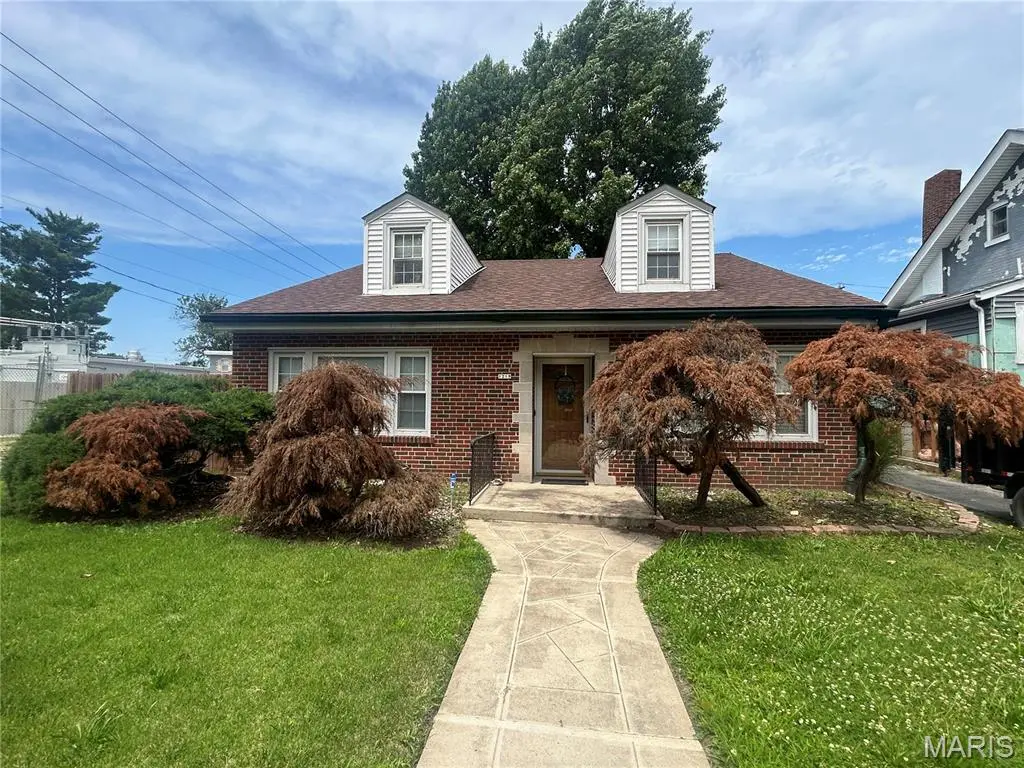 1219 Waldron AVE, University City, MO 63130