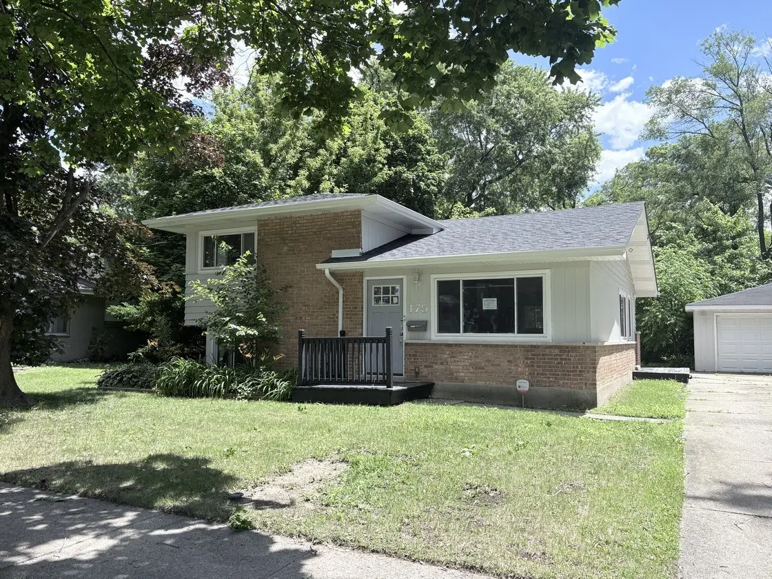 175 Westwood DR, Park Forest, IL 60466