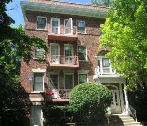 643 Library PL #1W, Evanston, IL 60201