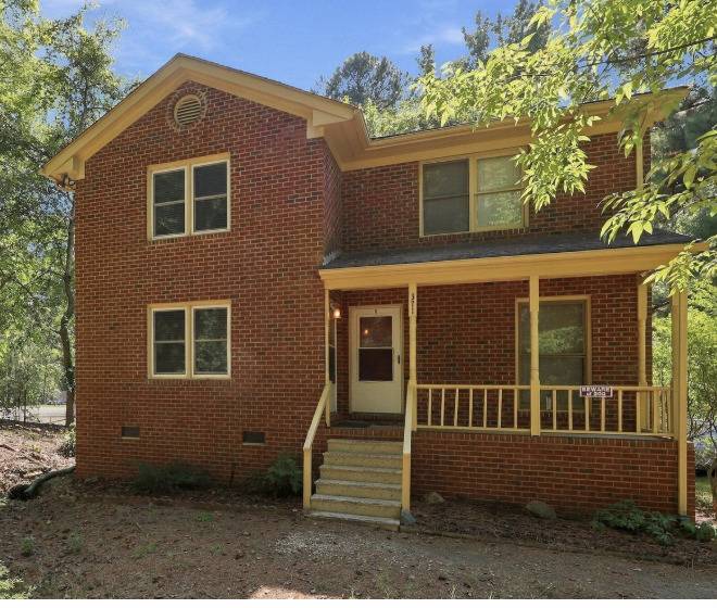 371 Umstead DR #A, Chapel Hill, NC 27516