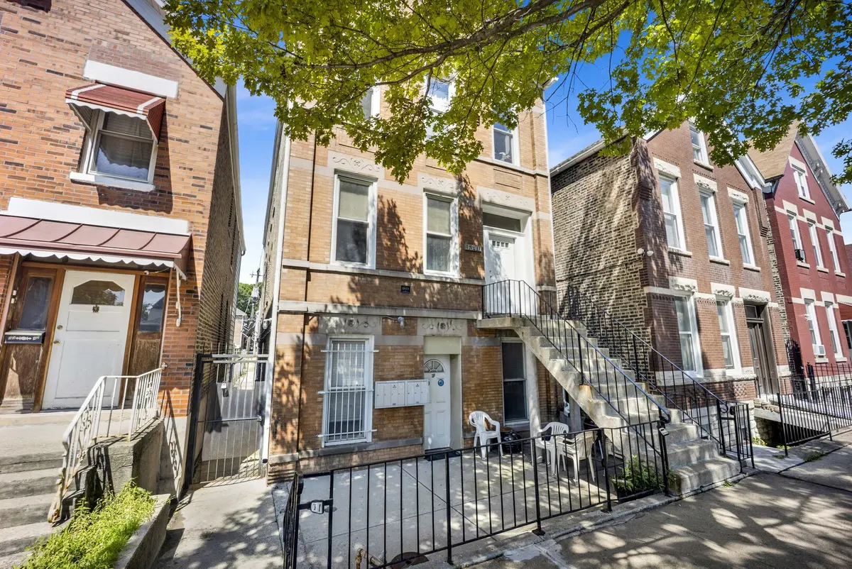 3340 S Carpenter ST #1R, Chicago, IL 60608