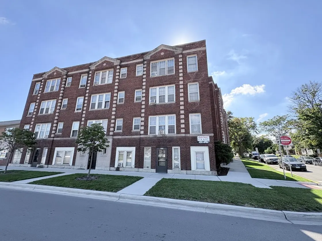 3205 Clarence AVE #D3, Berwyn, IL 60402
