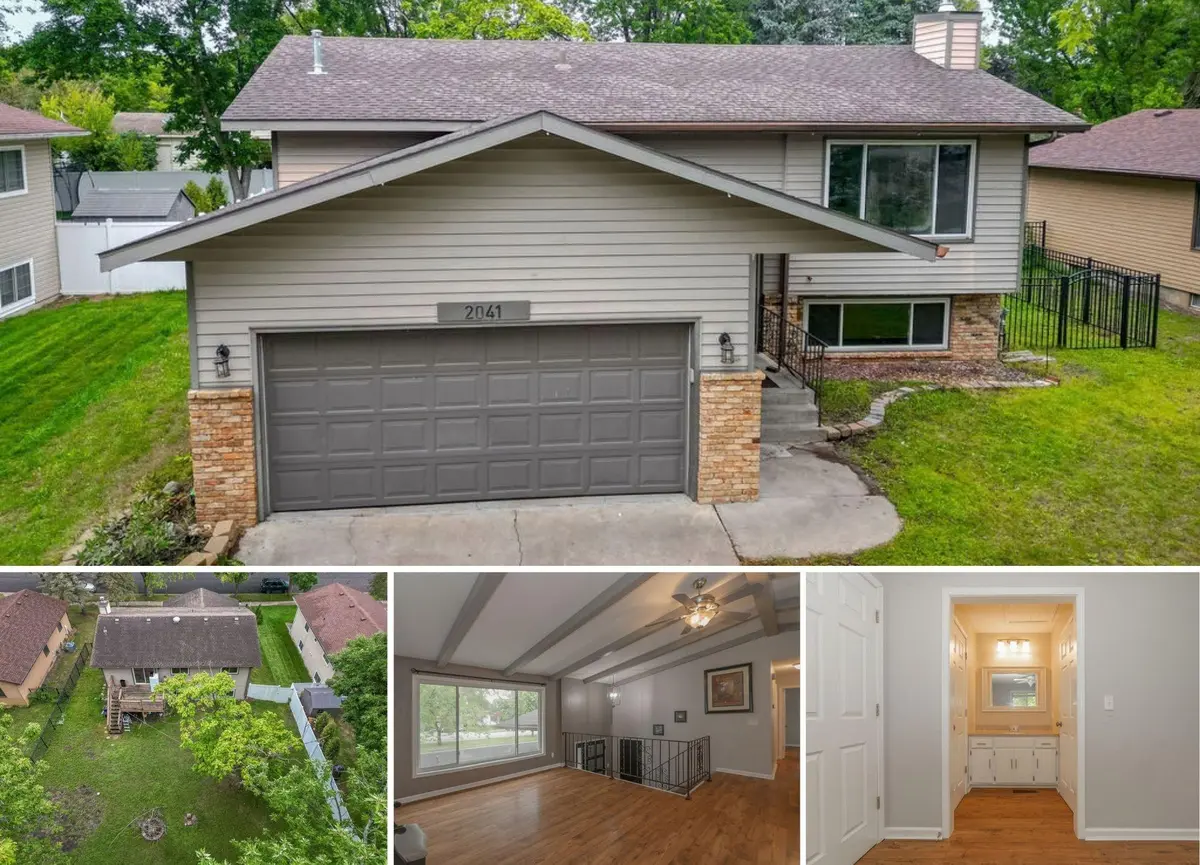 2041 Northway CIR, Saint Cloud, MN 56303