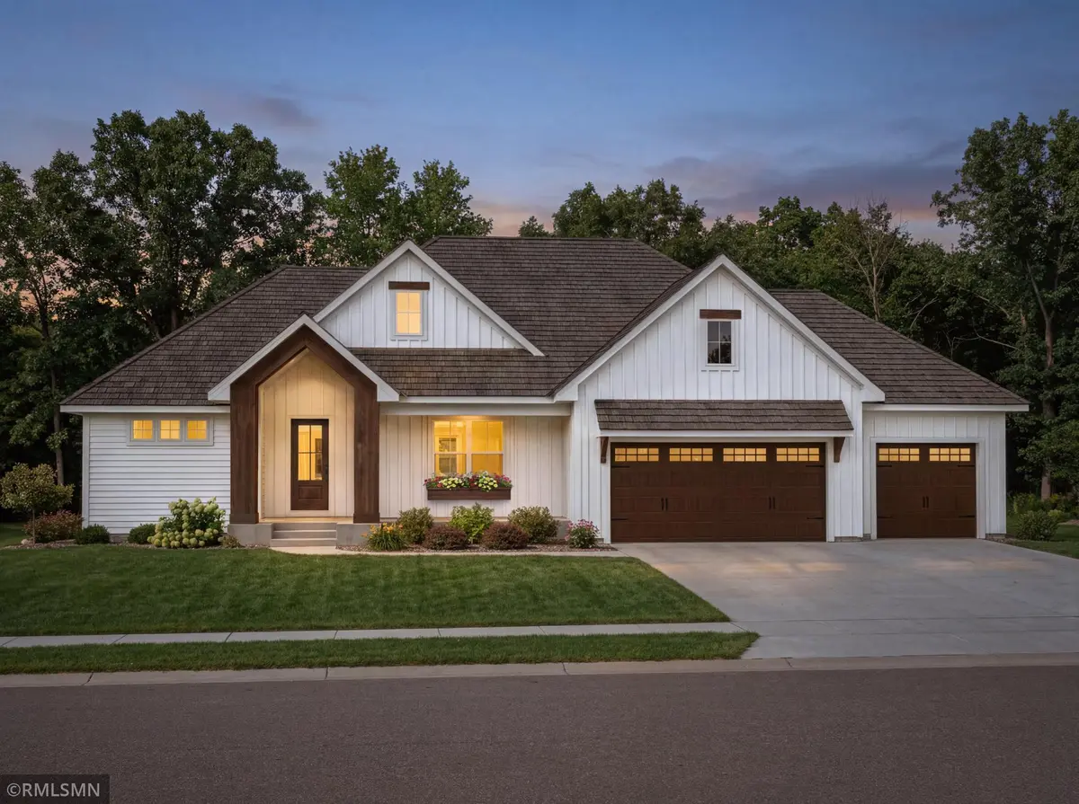 14856 Panoramic RD S, Denmark Twp, MN 55033