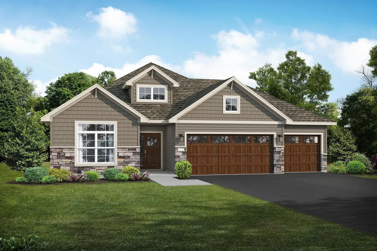3615 237th AVE NW, Saint Francis, MN 55070