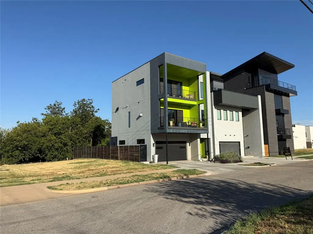 915 N Francis AVE, Oklahoma City, OK 73106