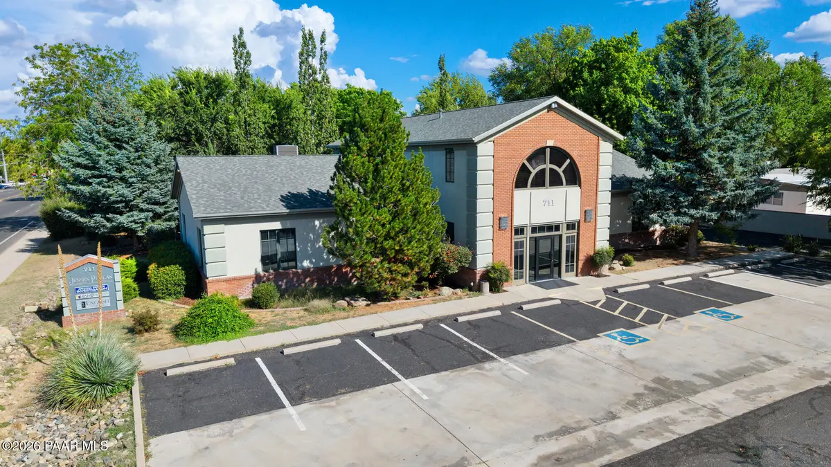 711 Whipple ST, Prescott, AZ 86301