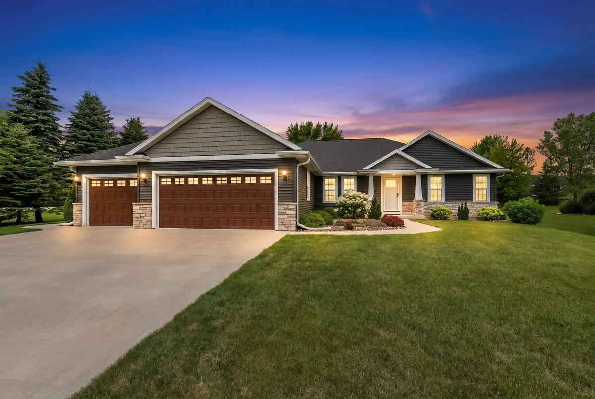 W4095 THORNWOOD DR, Malone, WI 53049
