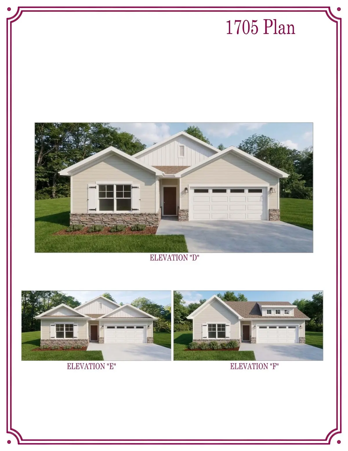 4009 Green Pond Drive, Murfreesboro, TN 37128