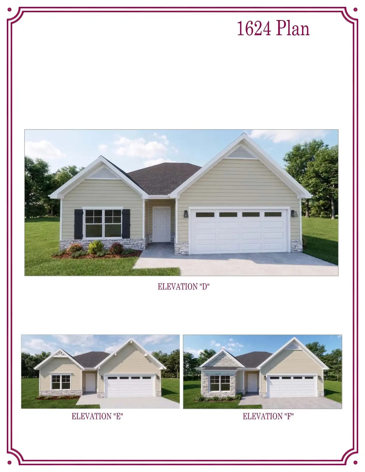 4018 Green Pond Drive, Murfreesboro, TN 37128