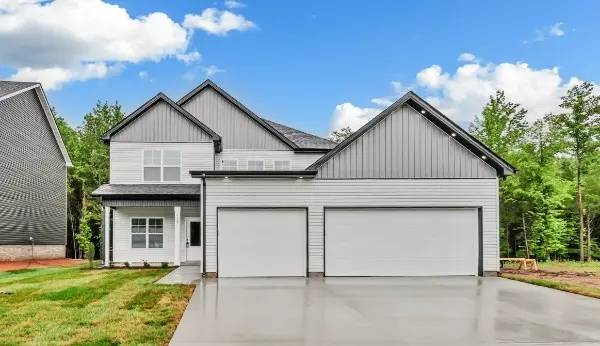 1114 Black Rock Rd, Clarksville, TN 37040