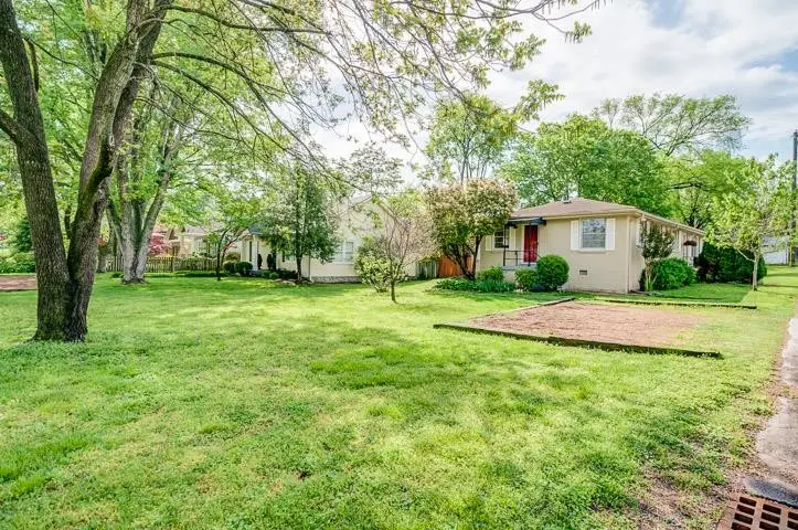 4611 Wyoming Avenue, Nashville, TN 37209