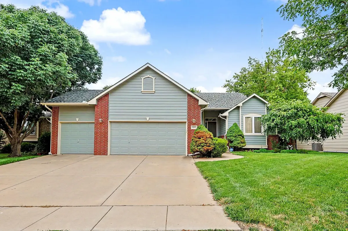 4801 N Wyndham, Park City, KS 67219