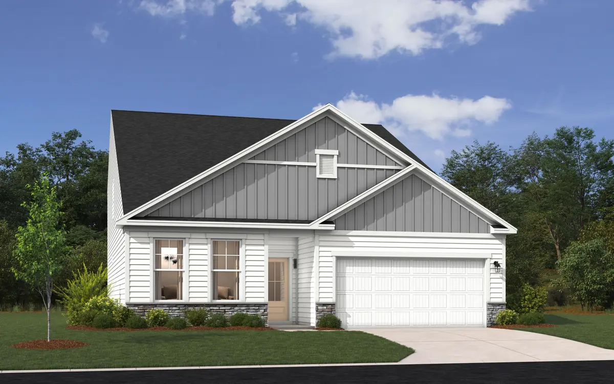 2060 Halton Oaks DR, Spartanburg, SC 29303