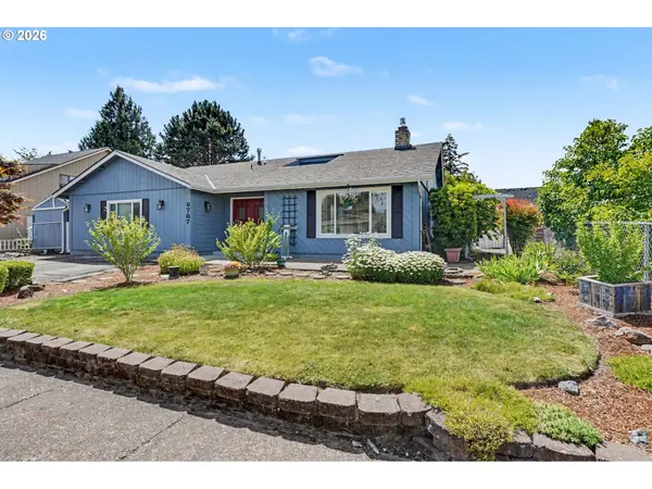 6787 FENWICK CT, Keizer, OR 97303