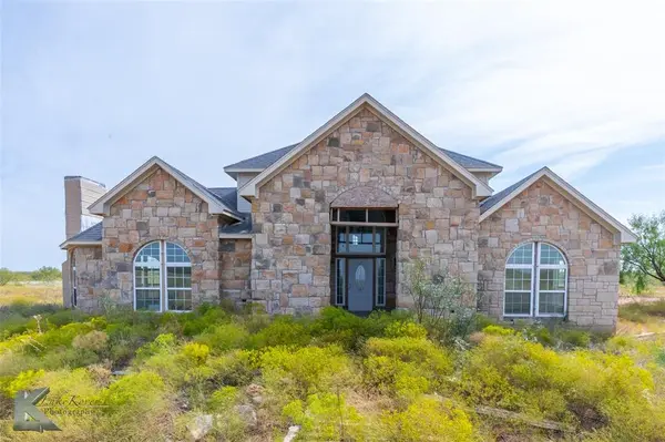 8773 W Lake Road, Abilene, TX 79601