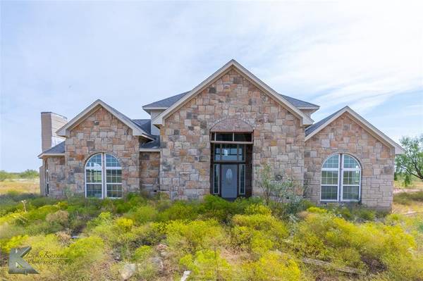 8773 W Lake Road, Abilene, TX 79601