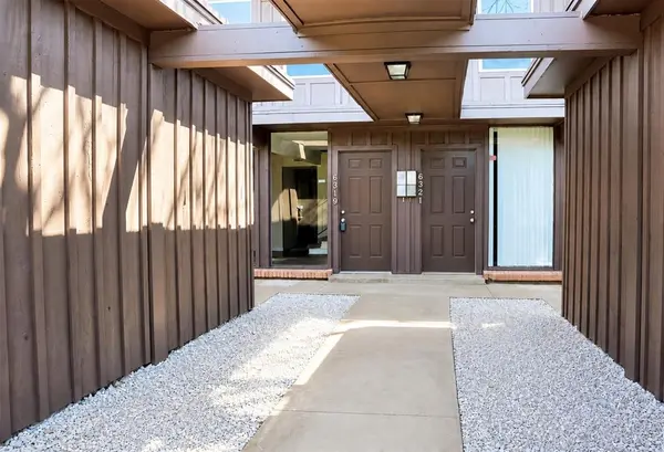6321 Walraven Circle, Fort Worth, TX 76133