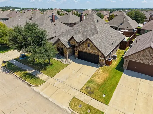 2749 Buffalo Run, Burleson, TX 76028