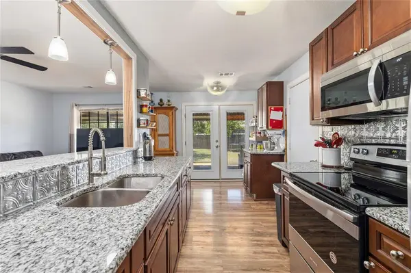 2301 Main Boulevard, Brownwood, TX 76801