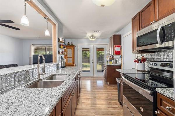 2301 Main Boulevard, Brownwood, TX 76801